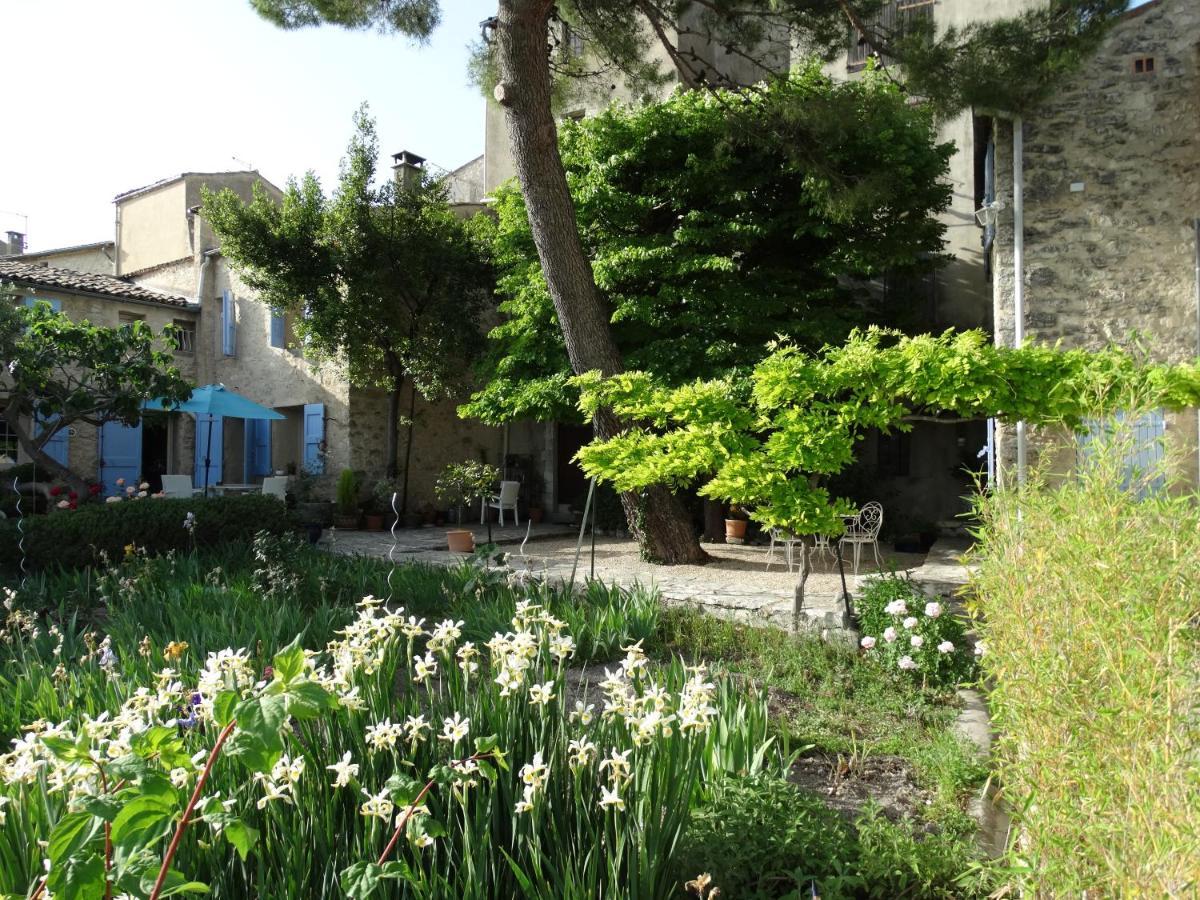 Le Clos Du Tilleul Saint-Michel-lʼObservatoire Exterior foto